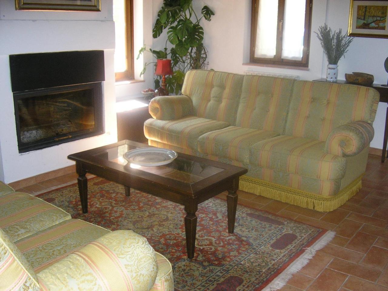 Locanda Delle Noci Perugia Dış mekan fotoğraf