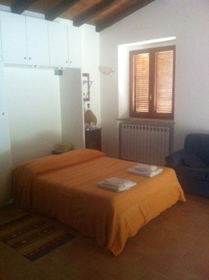 Locanda Delle Noci Perugia Dış mekan fotoğraf