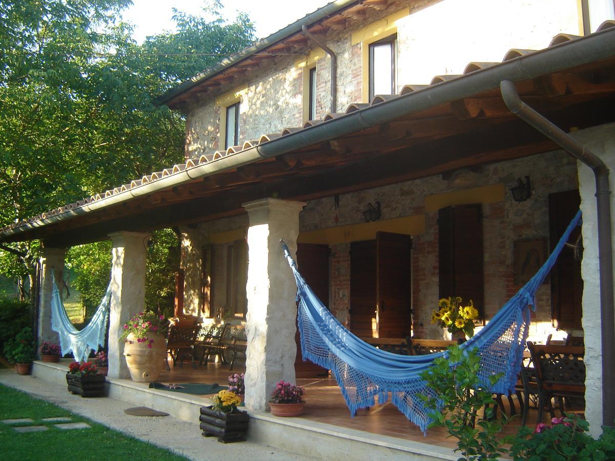 Locanda Delle Noci Perugia Dış mekan fotoğraf