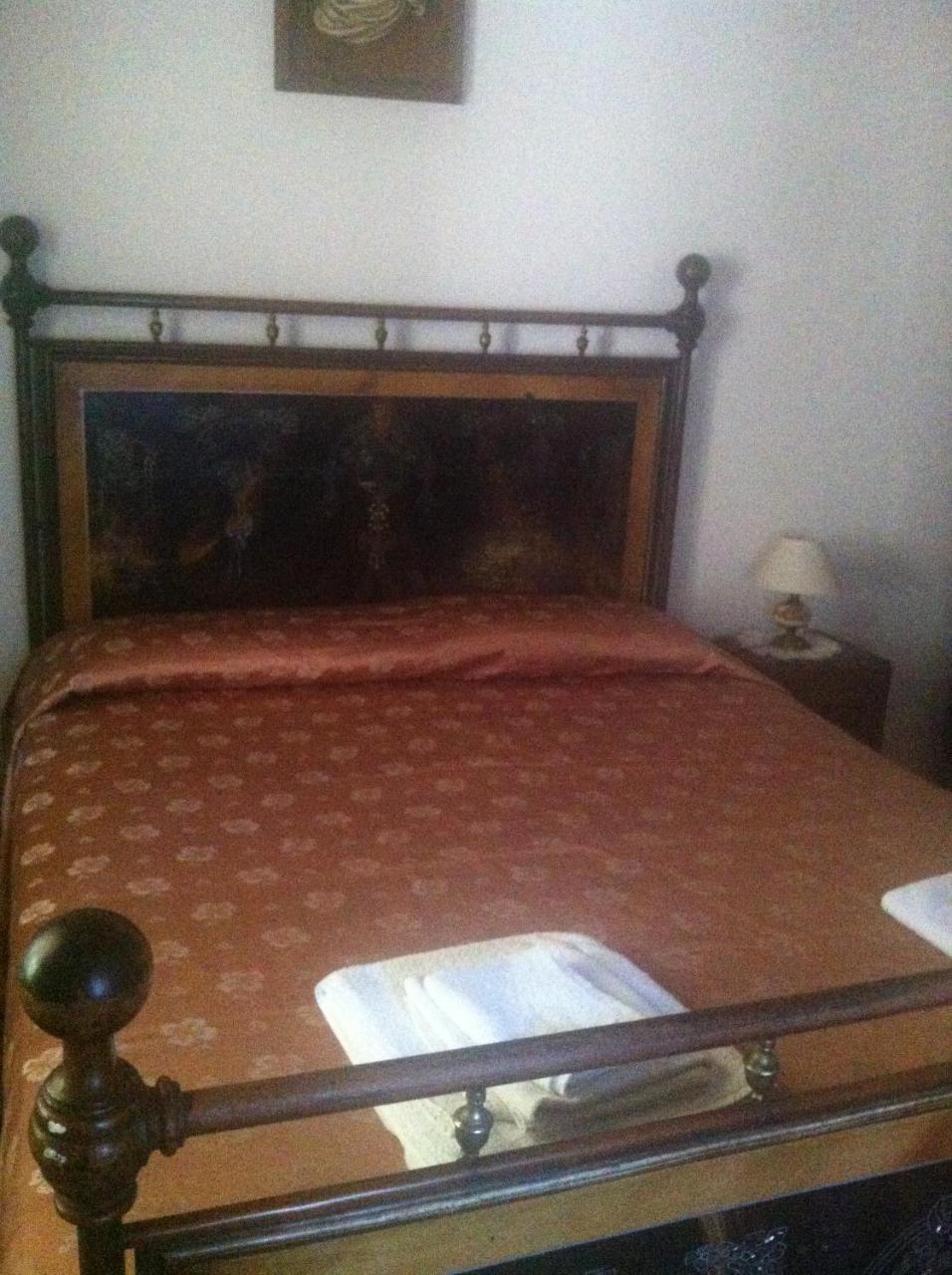 Locanda Delle Noci Perugia Dış mekan fotoğraf