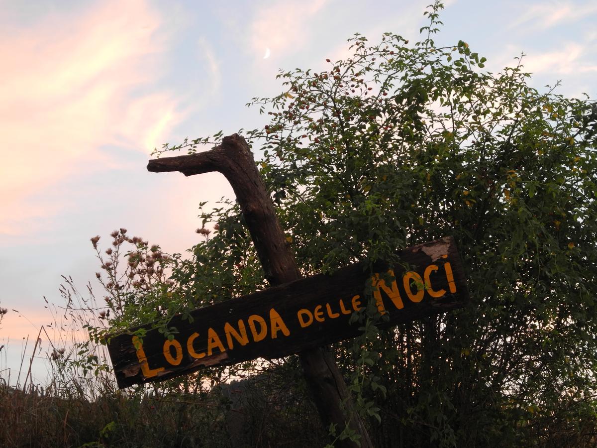 Locanda Delle Noci Perugia Dış mekan fotoğraf